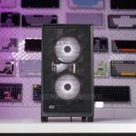 PC Rakitan Chemicy #068